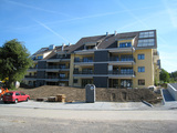 Import: Ansicht