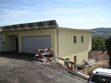 Import: Garage