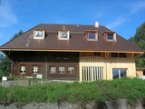 Import: Vorne