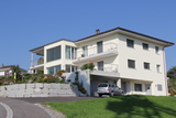 Zweifamilienhaus