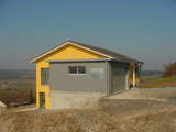 Import: Garage