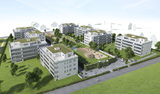 Greenpark, Villmergen