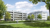 Greenpark, Villmergen
