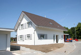 Import: Haus
