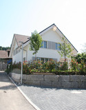 Import: Haus
