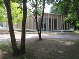 Bild Pavillon