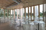 Import: Restaurant