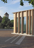 Import: Haus