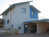 Import: Gesamt