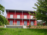 Import: Haus
