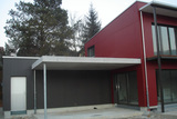 Import: Aussen