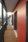 Import: Balkon