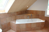 Import: Badewanne