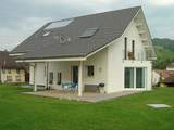 Import: Haus