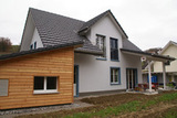 Import: Vorne