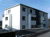 Import: Hinten