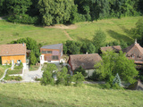 Import: Aussen