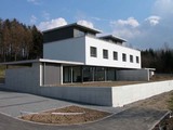 Ansicht West