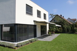 Einfamilienhaus
