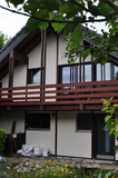 Import: Haus