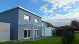 Doppel-EFH Schrägweg Staufen