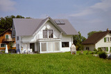 Import: Haus