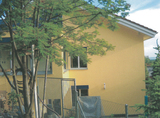 Import: Haus