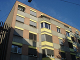 Import: Haus