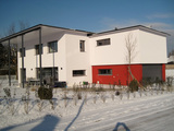 Import: Haus