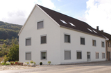 Import: Haus