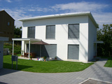 Import: Fassade