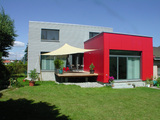 Import: Garten
