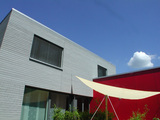 Import: Fassade