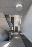 Treppenhaus WHG